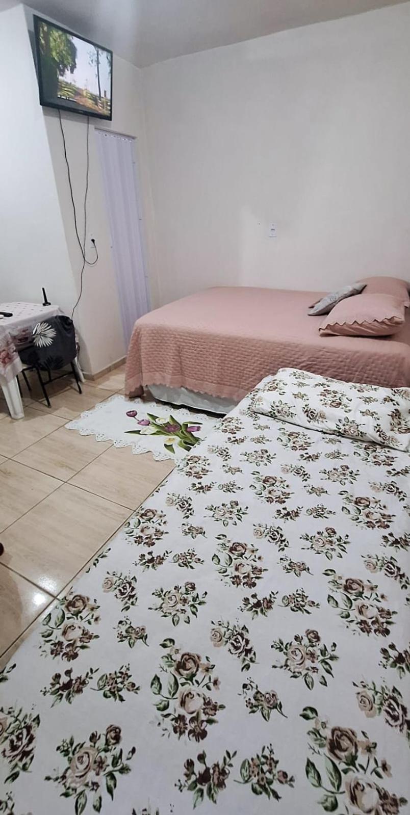 Kitnet S1 Em Torres-Rs - Na Mais Bela Praia Gaucha - Cozinha - Banheiro - Ar Condicionado - Tv E Wi-Fi - Estacionamento - Anfitria Superhost No Bnb ภายนอก รูปภาพ
